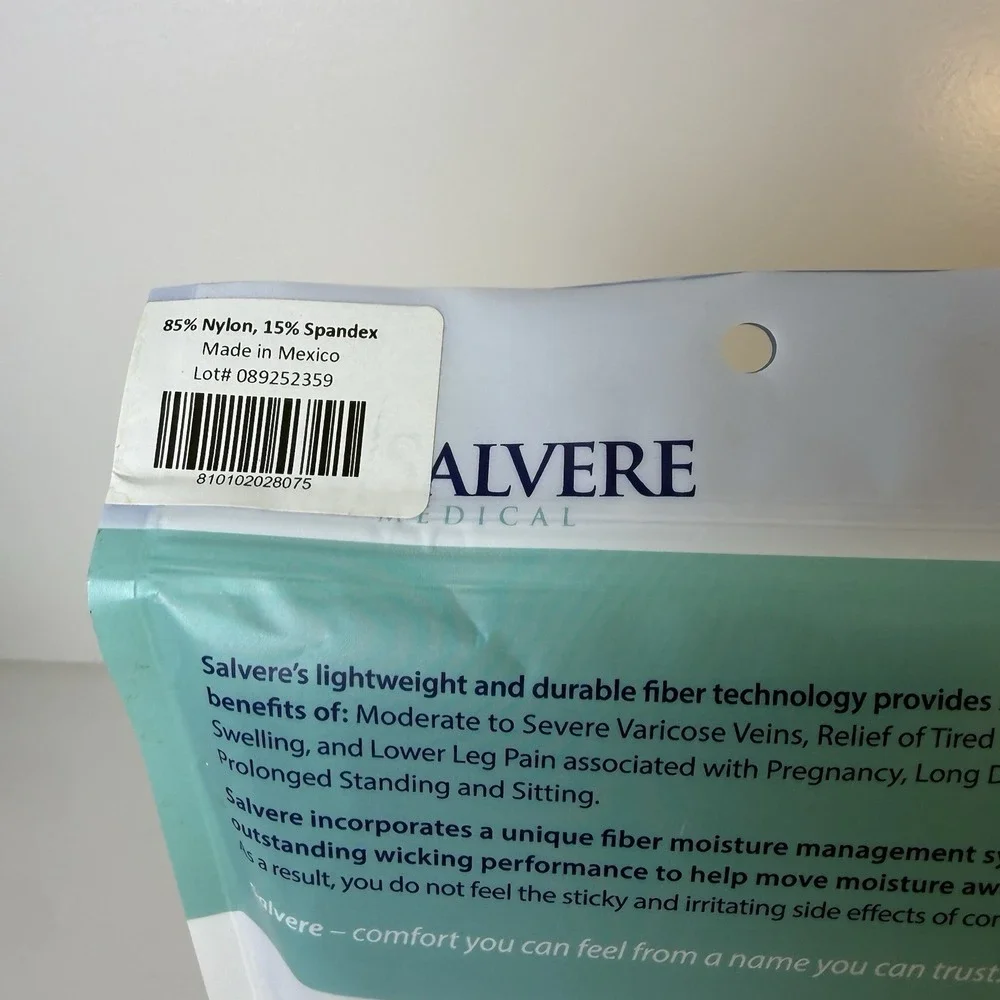 Salvere medical unisex